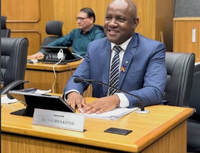 SAÚDE ANIMAL COM MAIS ACESSO E MODERNIDADE