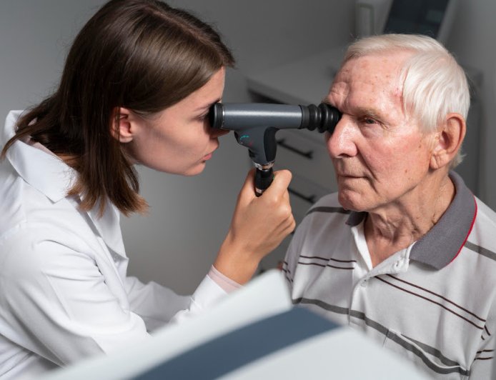 Abril Marrom alerta para 4 doenças que podem causar cegueira