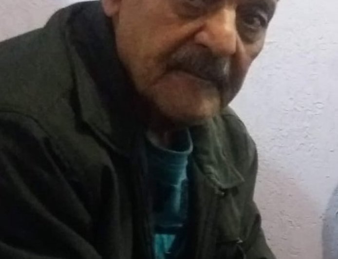 Coluna do Xaxá - João Francisco Xavier - MTB 41.340