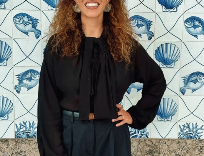 Antonia Pellegrino é a nova presidenta da EBC