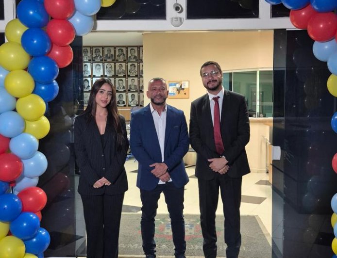 Vereador Flávio Comajo