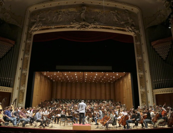 Prefeitura de São Paulo promove visitas gratuitas em equipamentos culturais símbolos da cidade