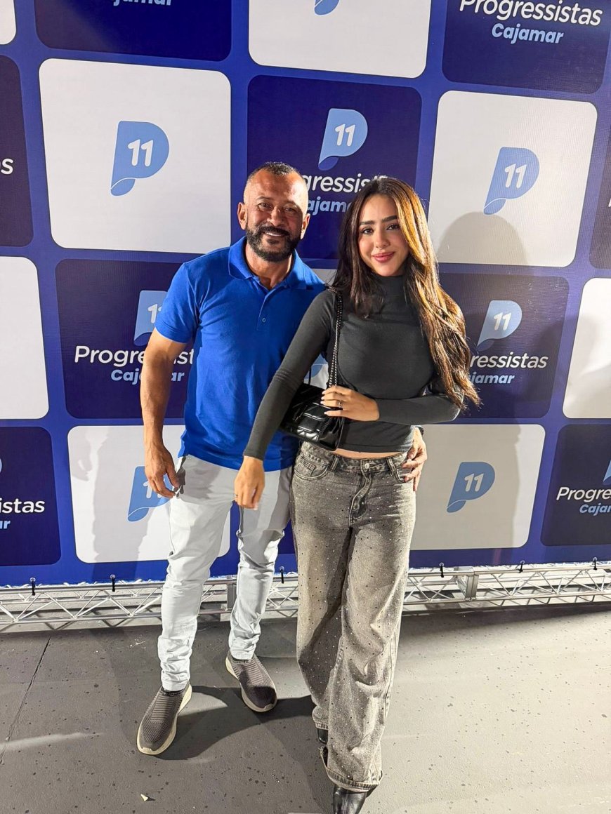 Vereador Flavio Comajo