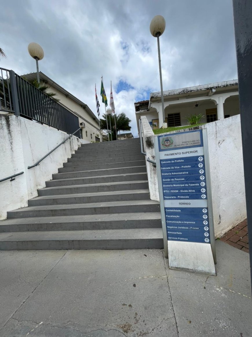 Serviços essenciais funcionarão normalmente no feriado de Sexta-Feira Santa em Cajamar