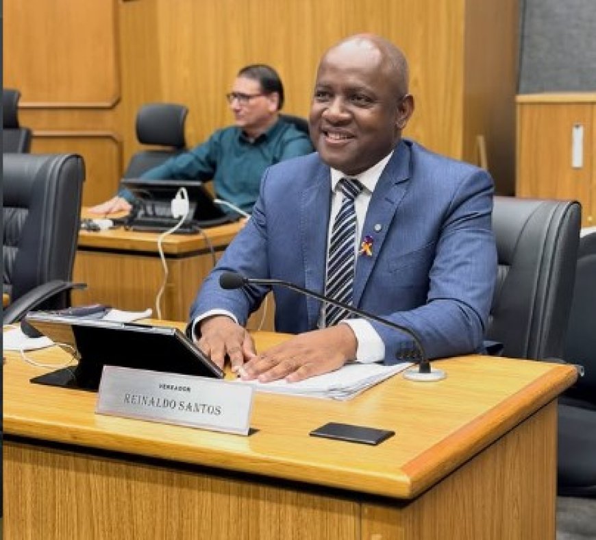 SAÚDE ANIMAL COM MAIS ACESSO E MODERNIDADE