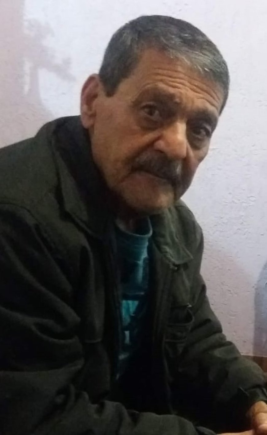 Coluna do Xaxá - João Francisco Xavier - MTB 41.340