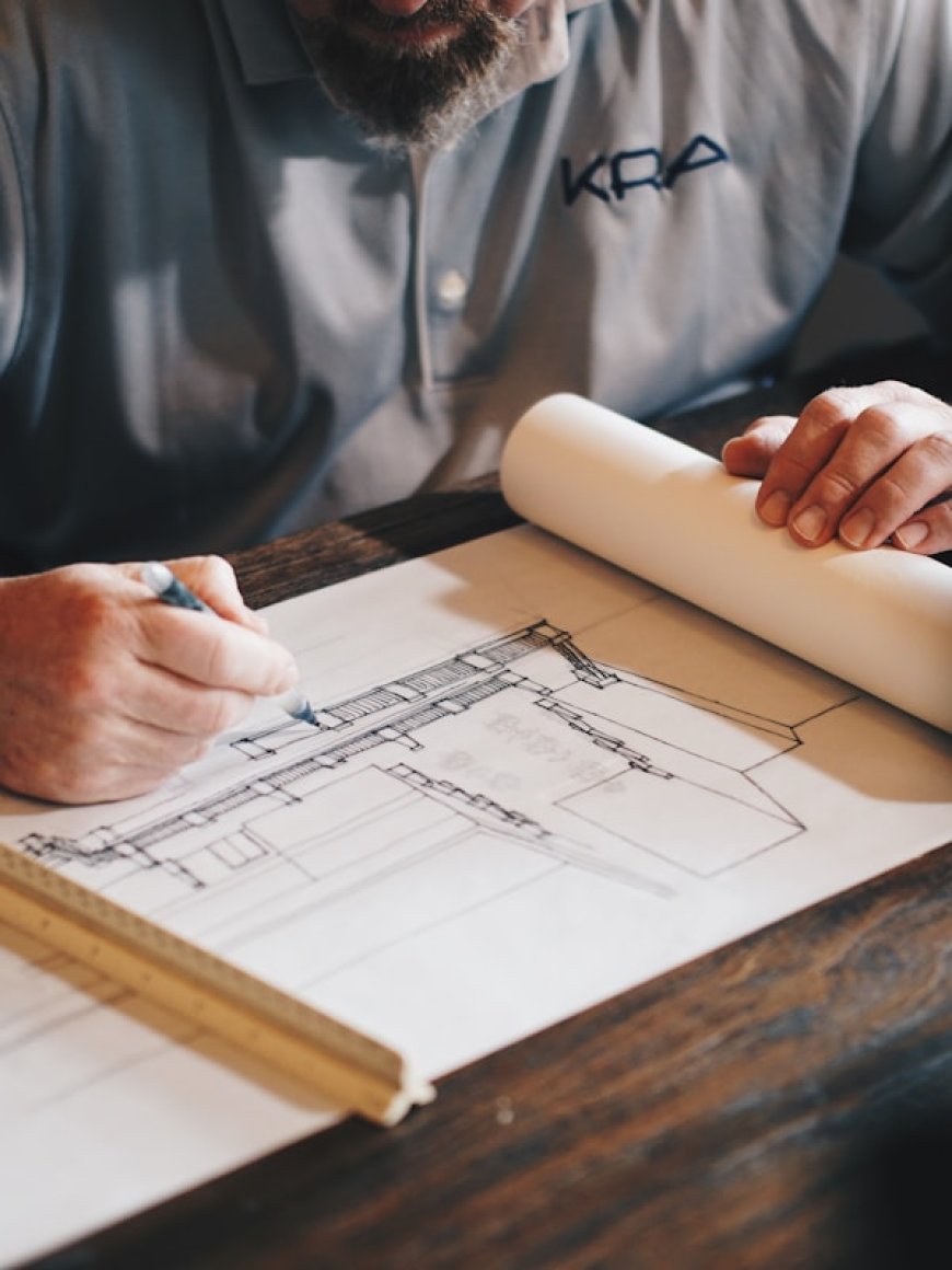 Despachante Imobiliário