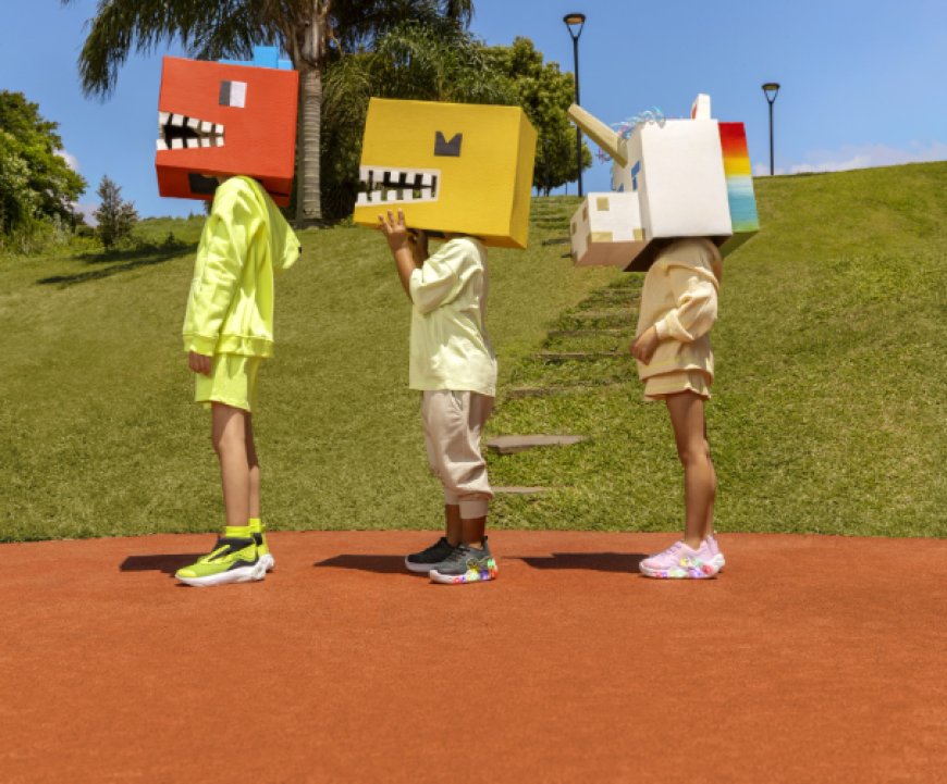 Dia do Livro Infantil: moda para crianças também podem ser portais para aventuras, descobertas e memórias afetivas