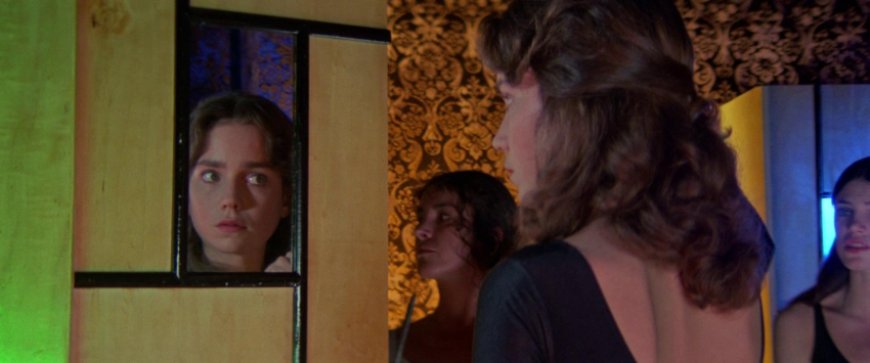 CineSesc exibe Ciclo Dario Argento, com clássicos do mestre do horror restaurados em 4K