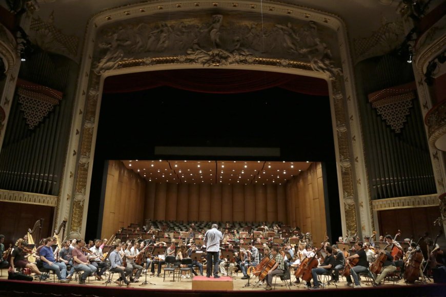 Prefeitura de São Paulo promove visitas gratuitas em equipamentos culturais símbolos da cidade